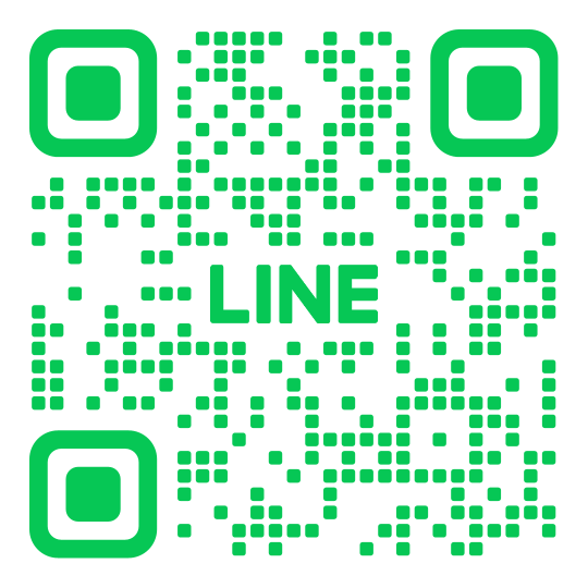 ヤギワールド公式LINEのQRコード